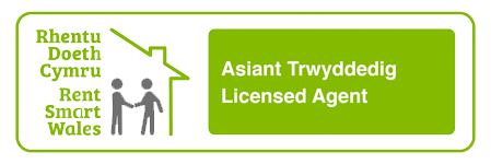 Rent Smart Wales Licensed Agent