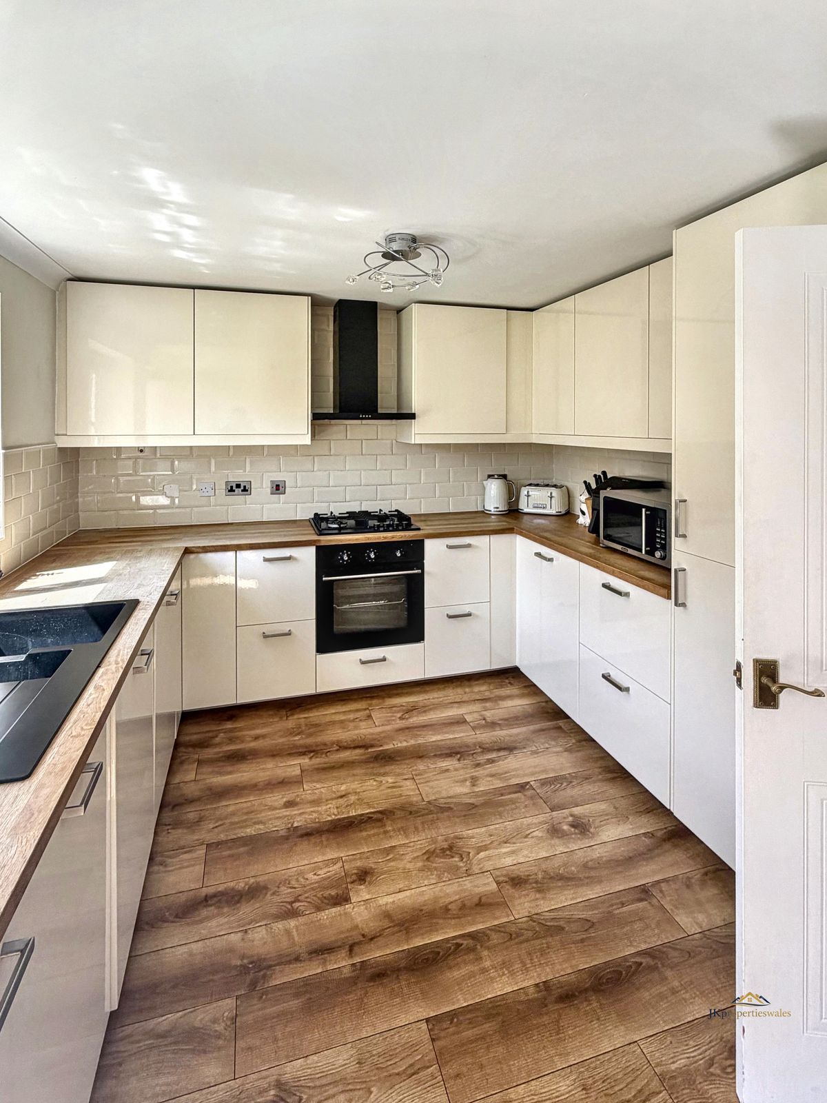 Property photography example 1